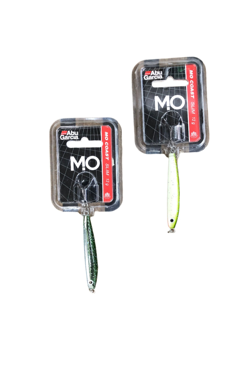 Abu Garcia Mo Coast Slim fra Abu Garcia - AV - Larsen