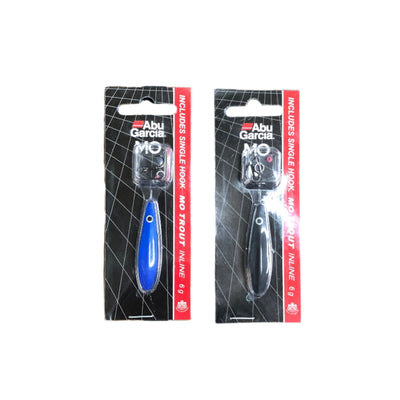 Abu Garcia MO Trout Inline fra Abu Garcia - AV - Larsen