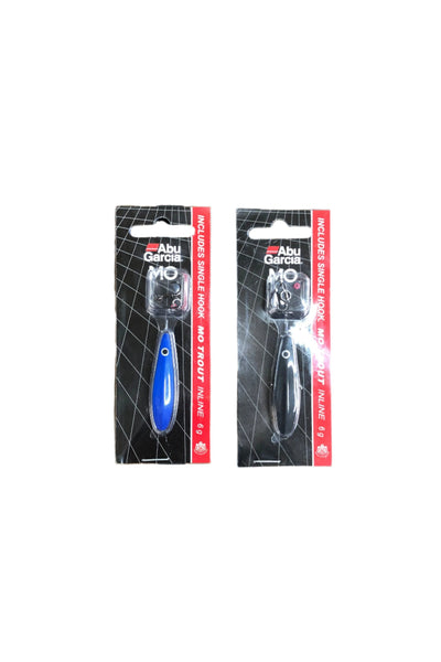 Abu Garcia MO Trout Inline fra Abu Garcia - AV - Larsen