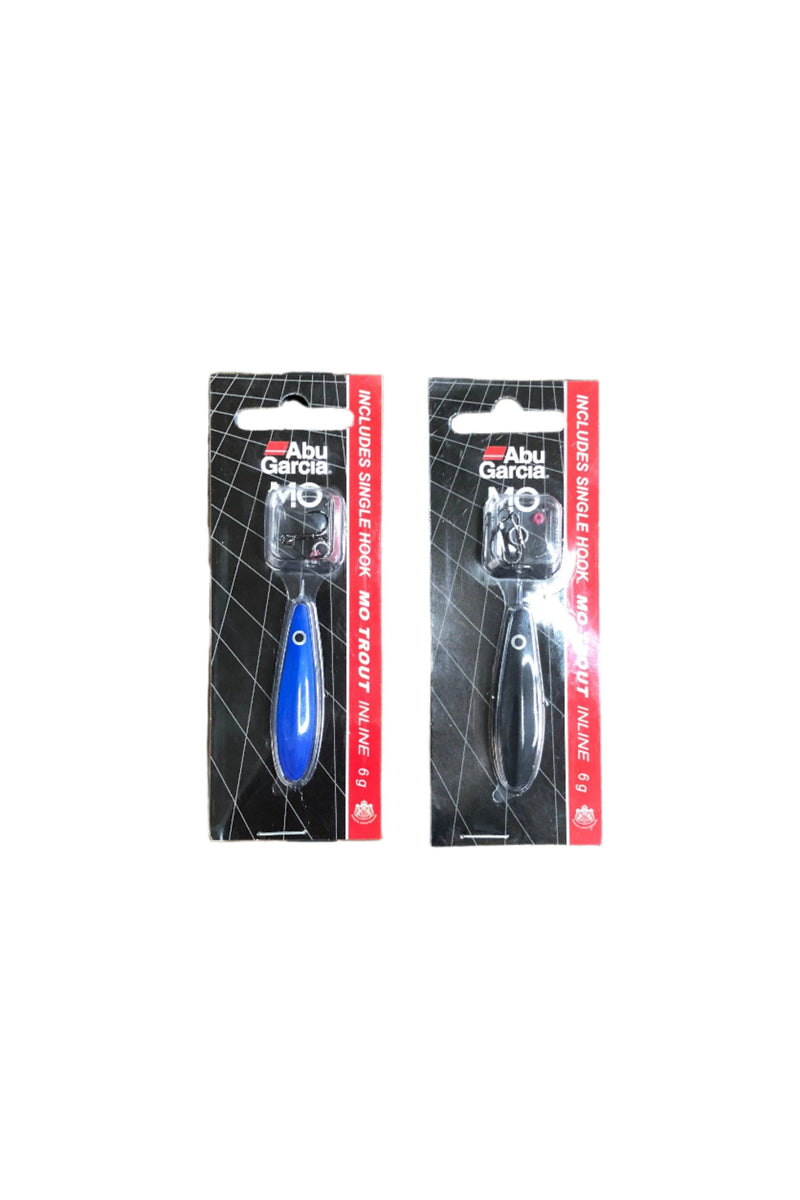 Abu Garcia MO Trout Inline fra Abu Garcia - AV - Larsen