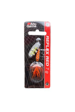 Abu Garcia Reflex Red fra Abu Garcia - AV - Larsen
