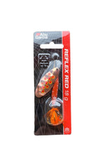Abu Garcia Reflex Red fra Abu Garcia - AV - Larsen