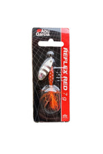 Abu Garcia Reflex Red fra Abu Garcia - AV - Larsen