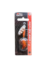 Abu Garcia Reflex Red fra Abu Garcia - AV - Larsen