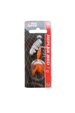 Abu Garcia Reflex Red fra Abu Garcia - AV - Larsen