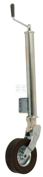 Hjuldorn Simol AC297LH 60 Justerbar dorn 285 mm Belastning 400 kg