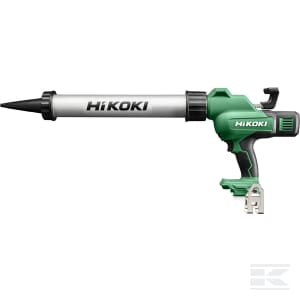 HiKOKI Fugepistol Akku 600 ml 18V ex batteri