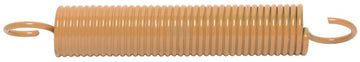 Fjeder Ø3,5 x 185 ADR bremsecylinder 9RU101 og 9RU103