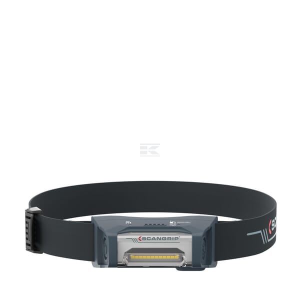 Scangrip I-view Pandelampe med sensor