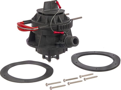 EasyFlow tankadapter