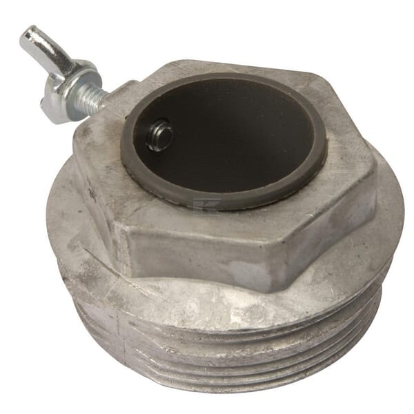 Mato Adapter til olietønde 2" BSP