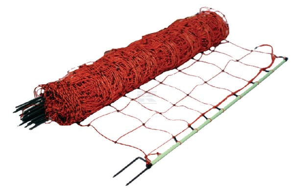Gallagher Fårnet 90 cm – Robust og sikkert hegn