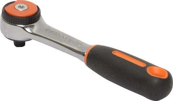 Bahco Skraldenøgle 1/4" 6950RN