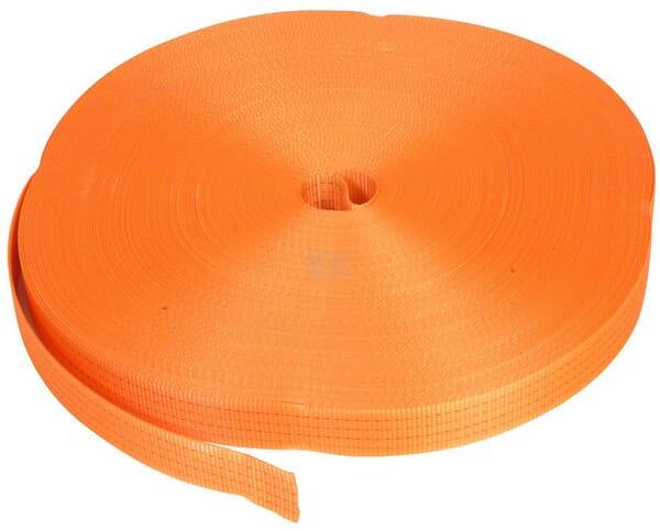 Surringsbånd 50 mm x 100 mtr