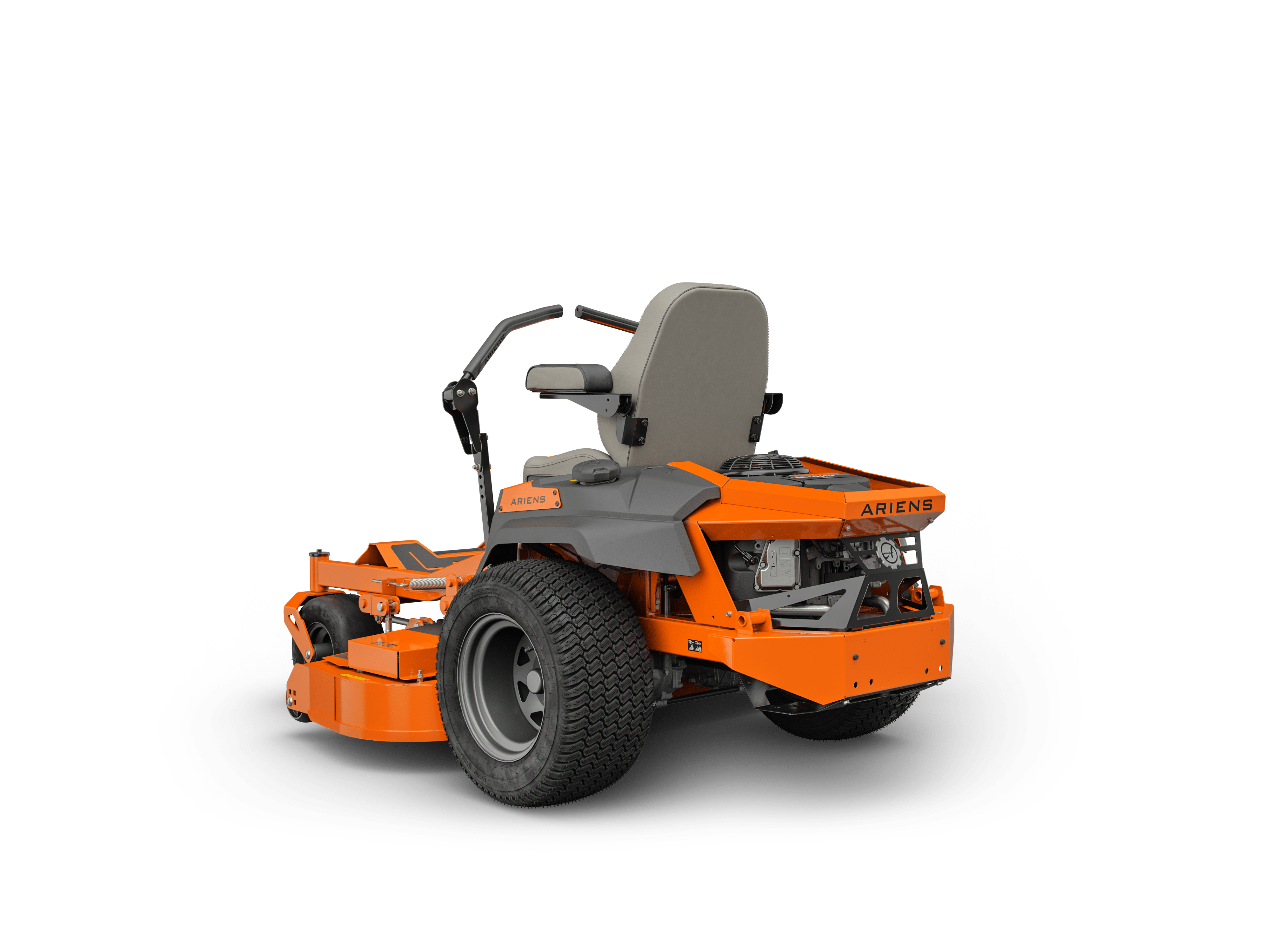 Ariens Apex 52SD Zero - turn fra Ariens - AV - Larsen