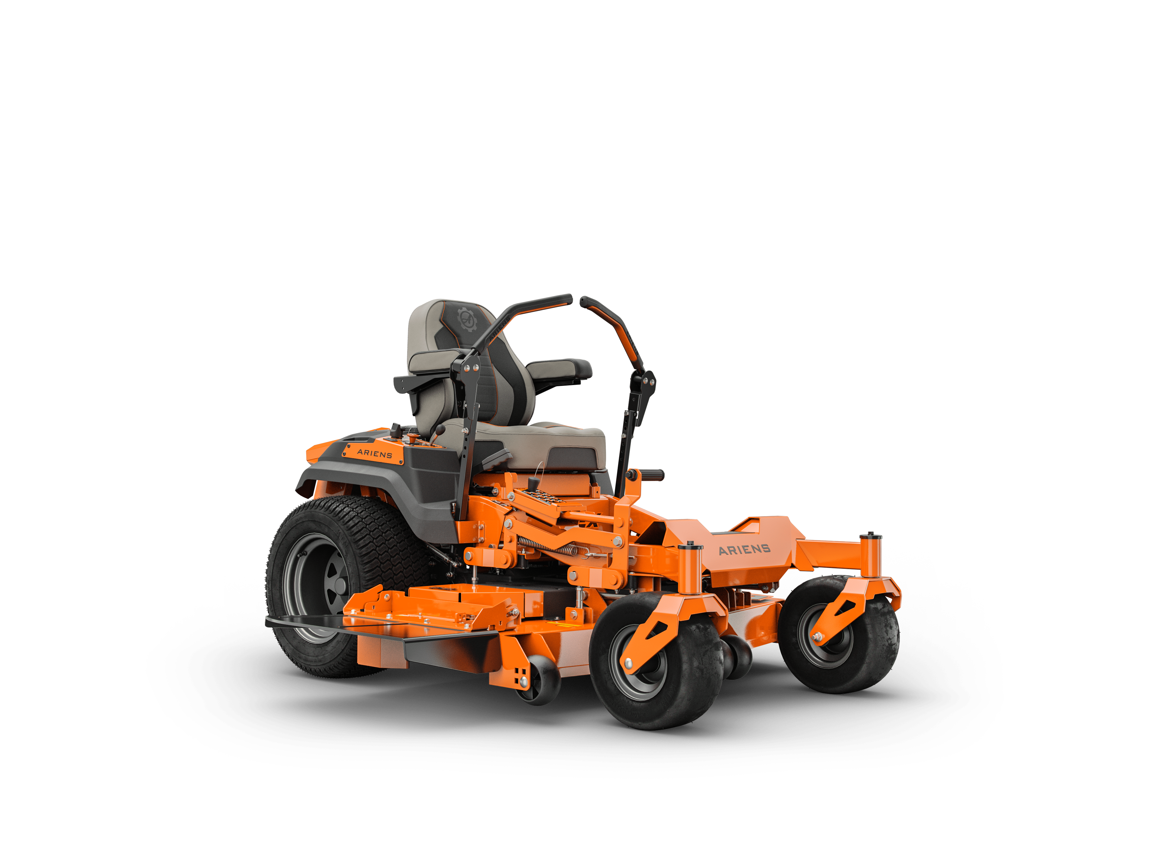 Ariens Apex 52SD Zero - turn fra Ariens - AV - Larsen