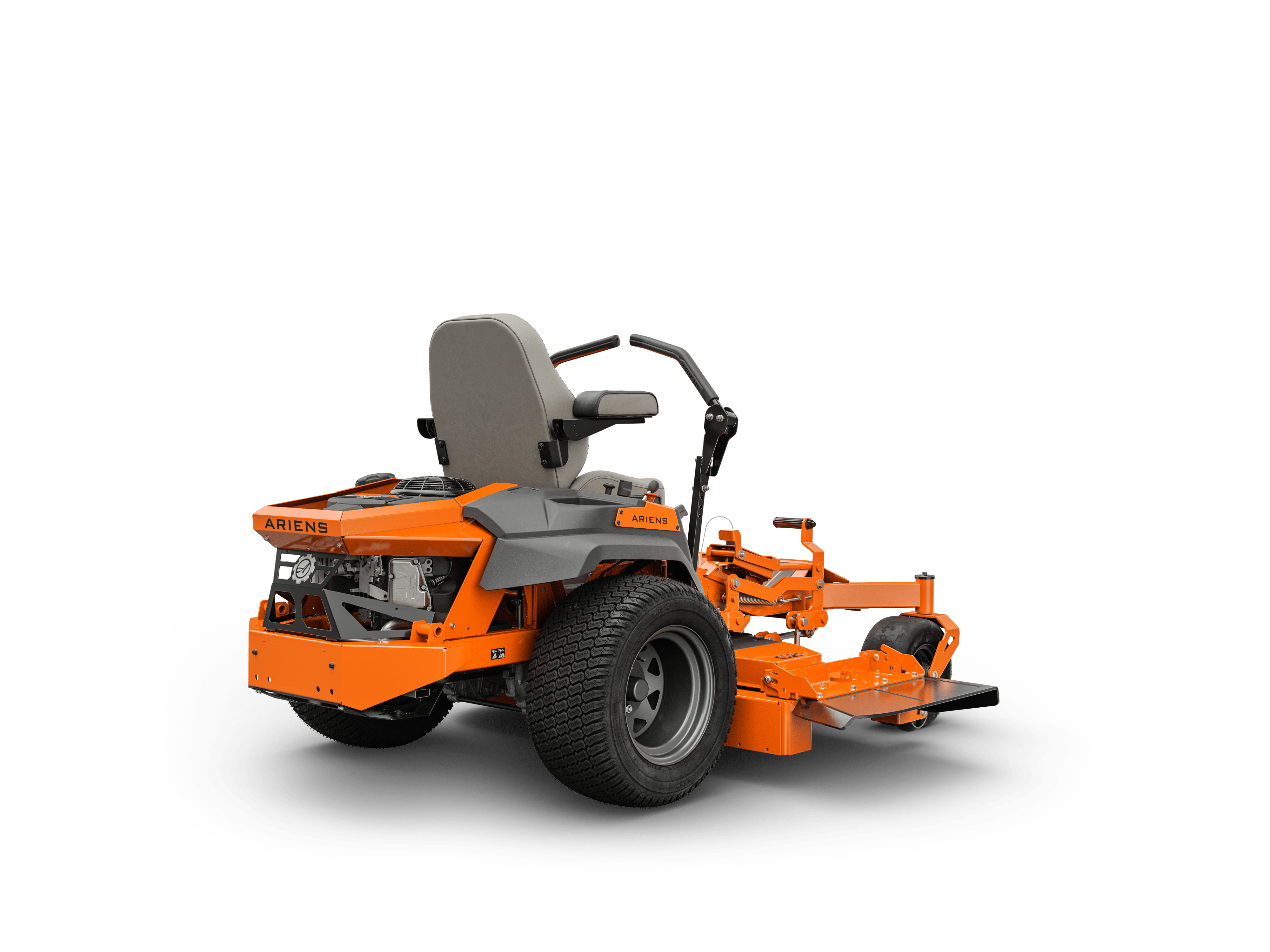 Ariens Apex 52SD Zero - turn fra Ariens - AV - Larsen