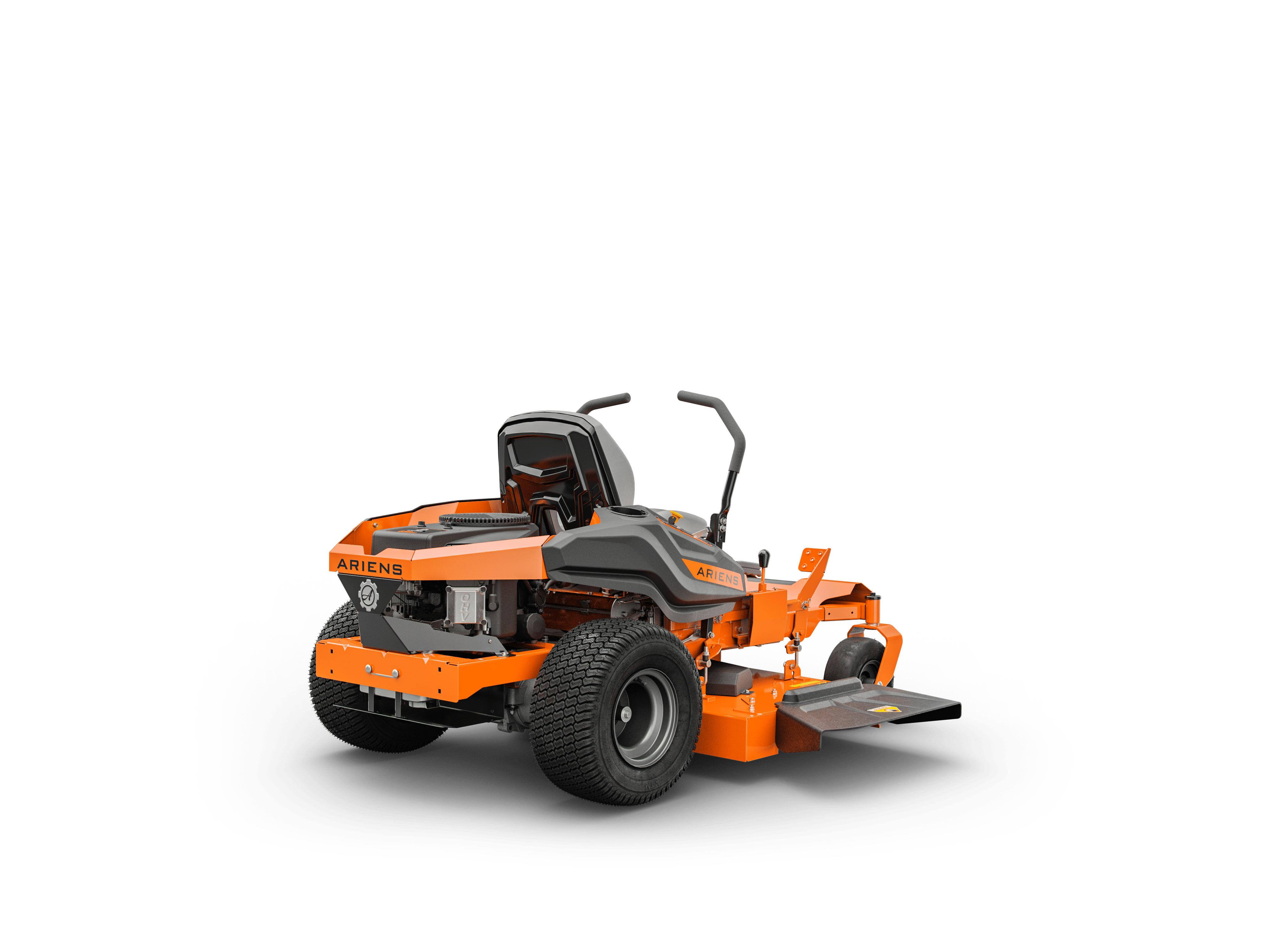 Ariens Edge 34 Zero - turn fra Ariens - AV - Larsen