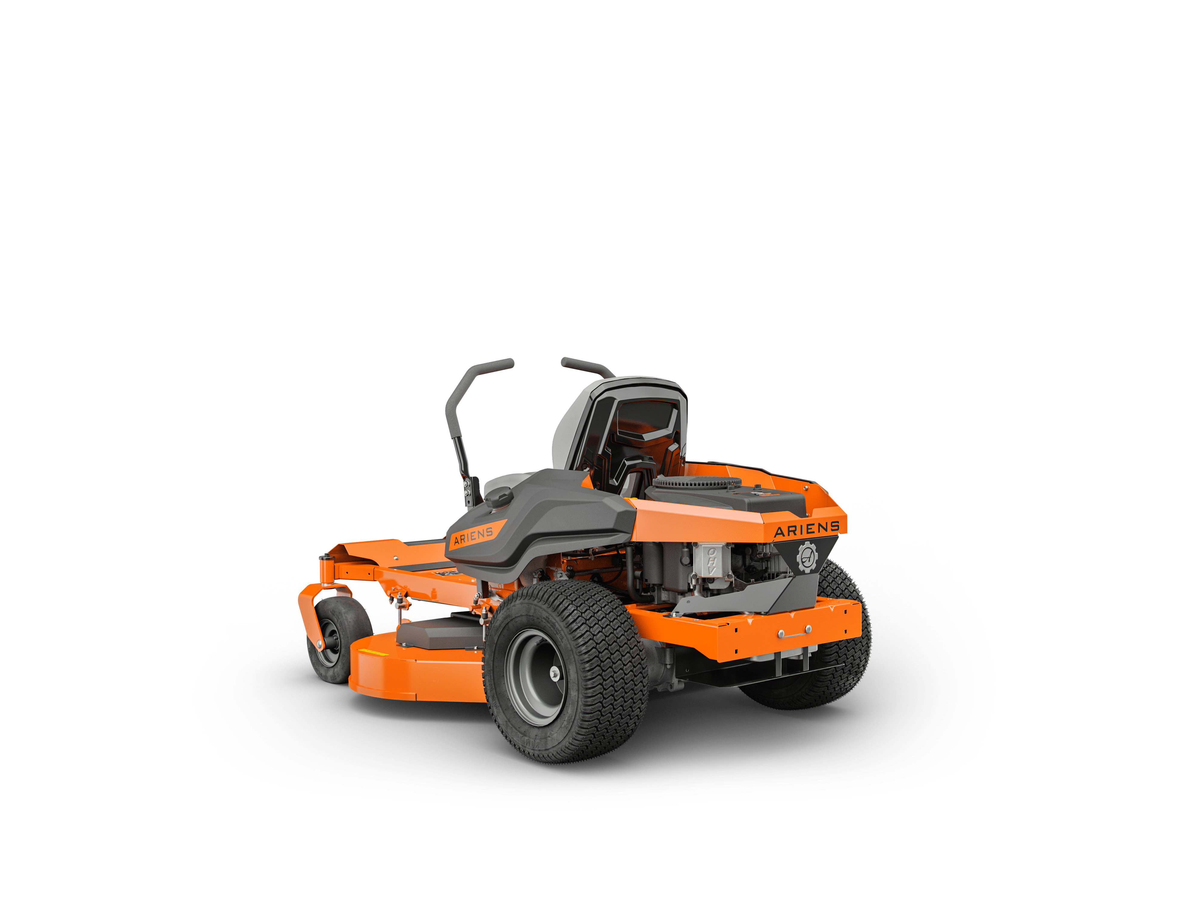 Ariens Edge 42 Zero - turn fra Ariens - AV - Larsen