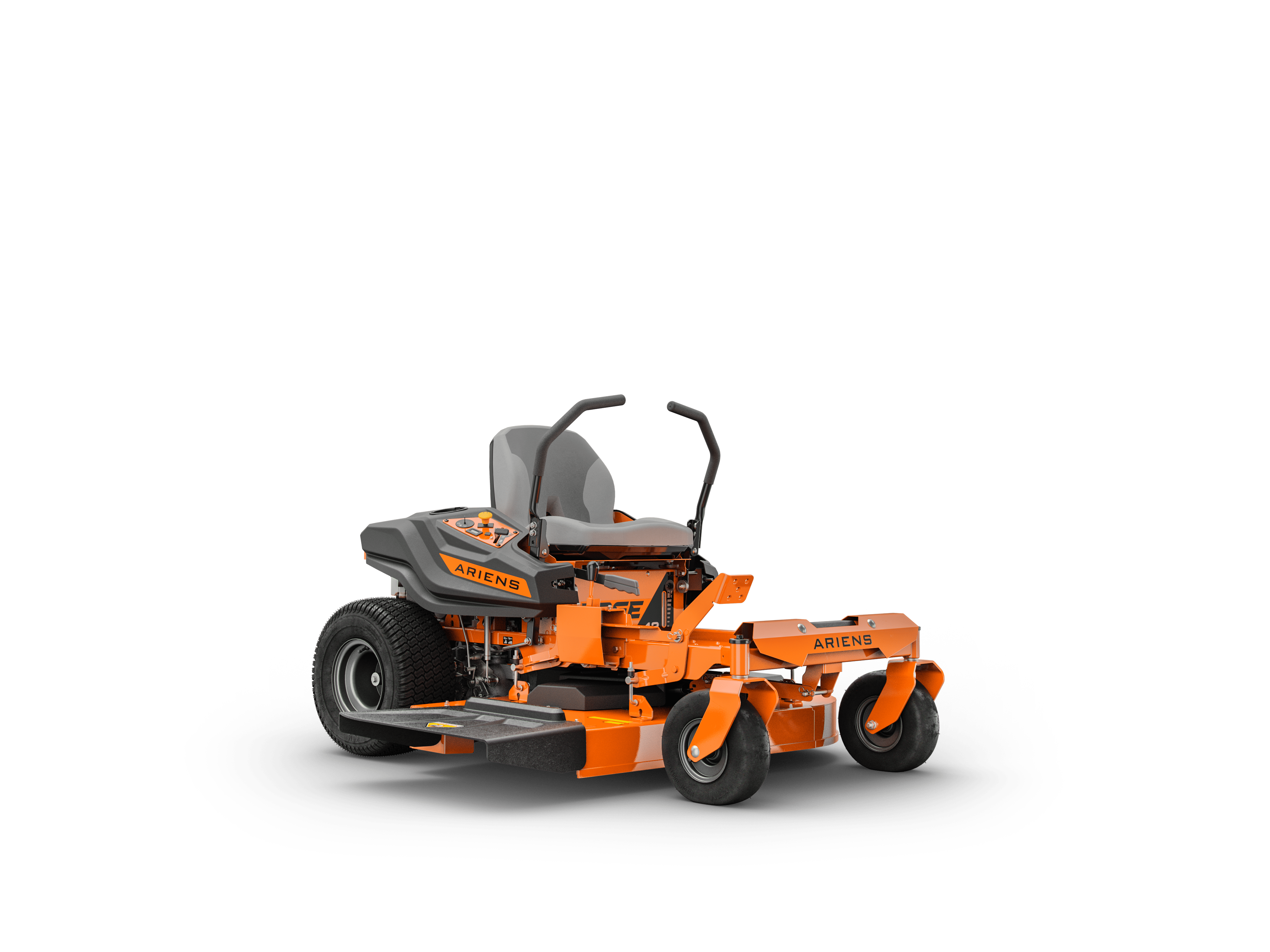 Ariens Edge 42 Zero - turn fra Ariens - AV - Larsen