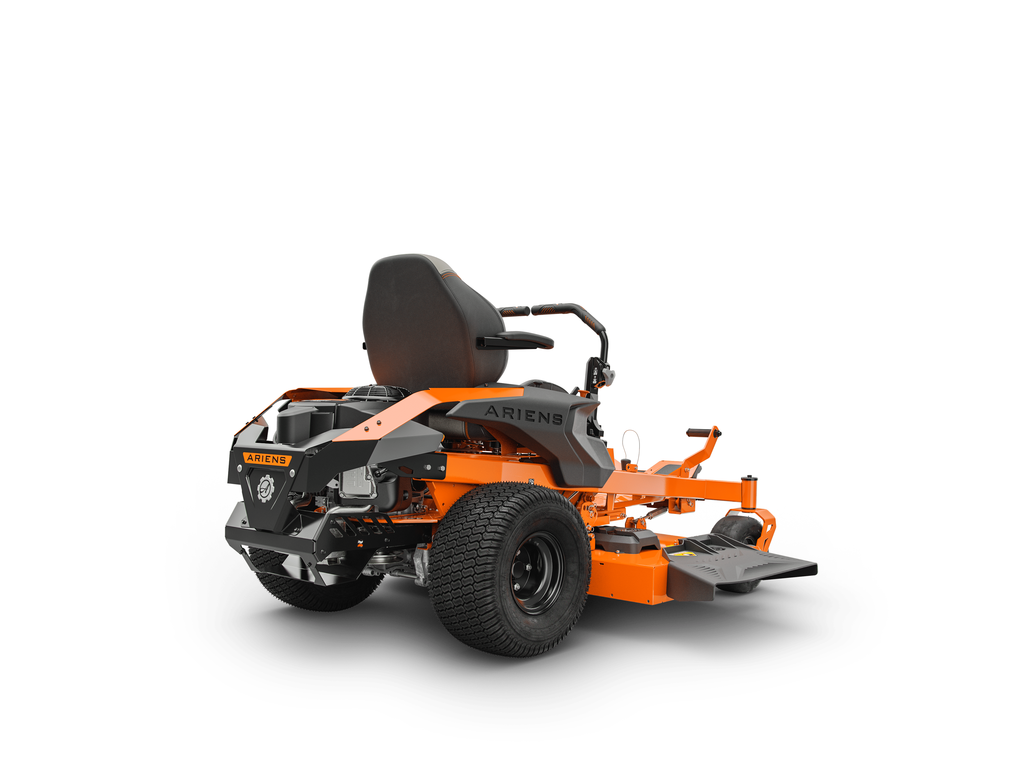 Ariens Ikon 42 Zero - turn fra Ariens - AV - Larsen