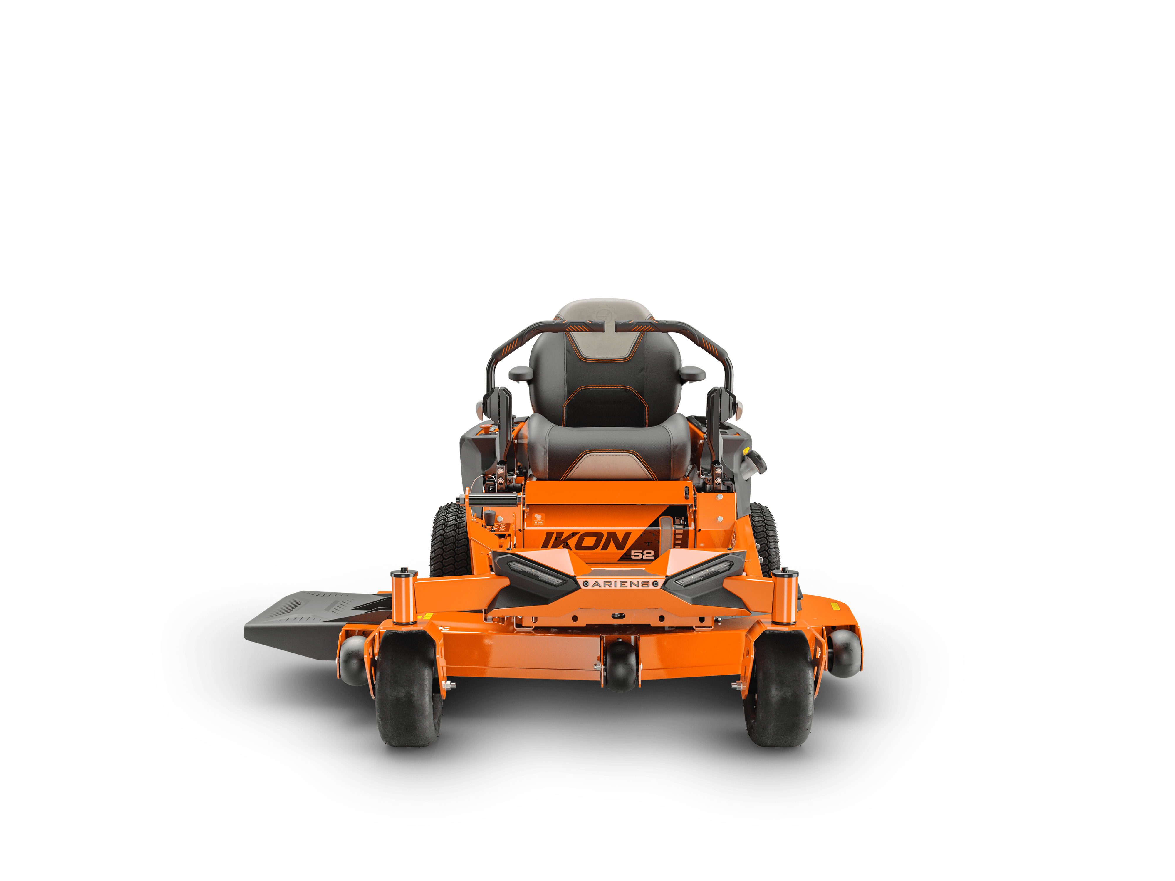 Ariens Ikon 52 Zero - turn fra Ariens - AV - Larsen