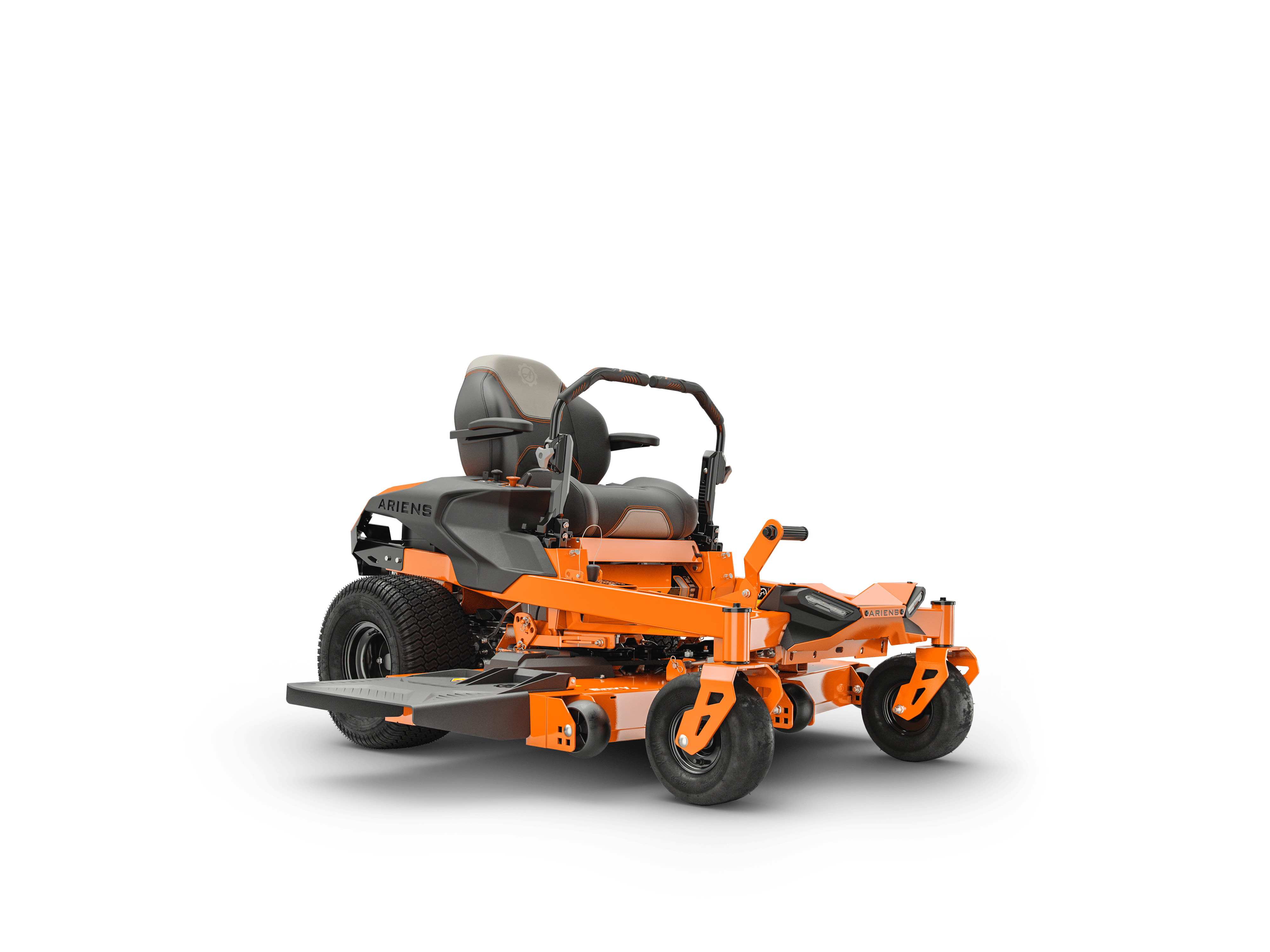 Ariens Ikon 52 Zero - turn fra Ariens - AV - Larsen