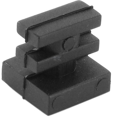 Fini Plastikclips til Trykluftslange