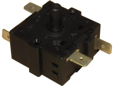 Master Drejekontakt 16A/400V til styring