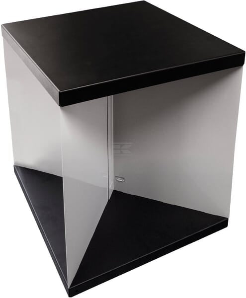 Podium 1 - 500 x 500 x 450 mm (L x l x H)