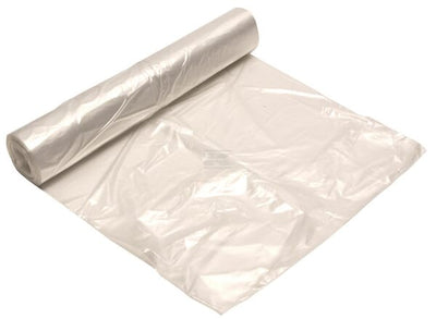 Spandepose Klar 60 x 85 cm, 50 stk. til 50 liter