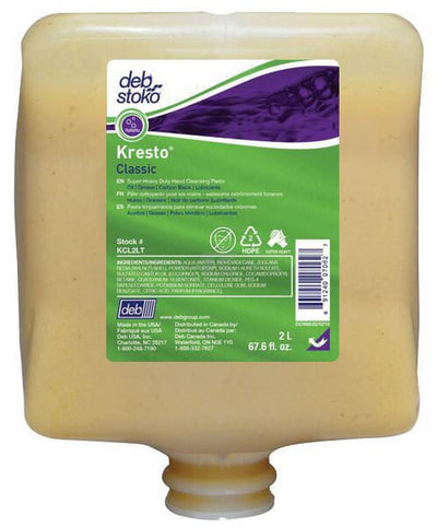 Swarfega Deb Ultra Wash Håndrens 2 liter