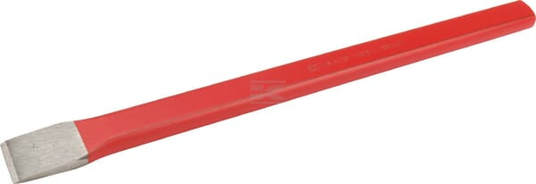Fladmejsel 23x13 mm L-350 mm