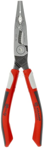 Kramp Multifunktionstang 6-i-1 180 mm