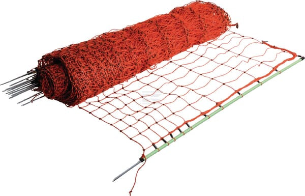 Gallagher Hønsenet, enkelt spyd, 112 cm