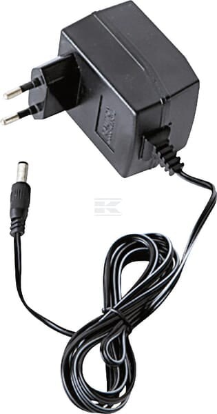 Euro-oplader til Gyspack