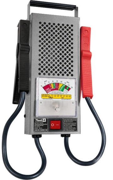 Batteritester TBP 100