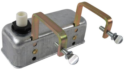 Autotanker Standard Fisher Vandtank 200 liter