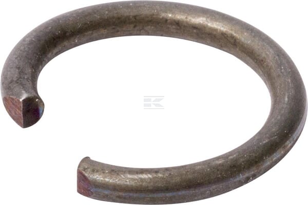 Låsering for firkant for 1/2" slagnøgle  SSW 18 ltx 200 Metabo