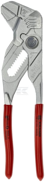Vandpumpetang 180 mm – Justerbar og Robust