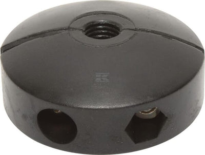 Slangestop til 1/4" trykluftslange