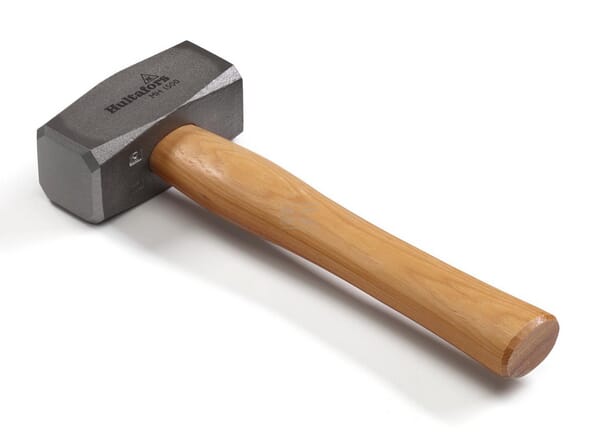 Hultafors Mukkert HM1500 1,5 kg med hickoryskaft