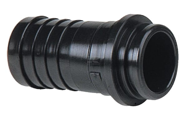 Slangestuds lige til 1/2" omløber til 1/2" slange til o-ring G11060