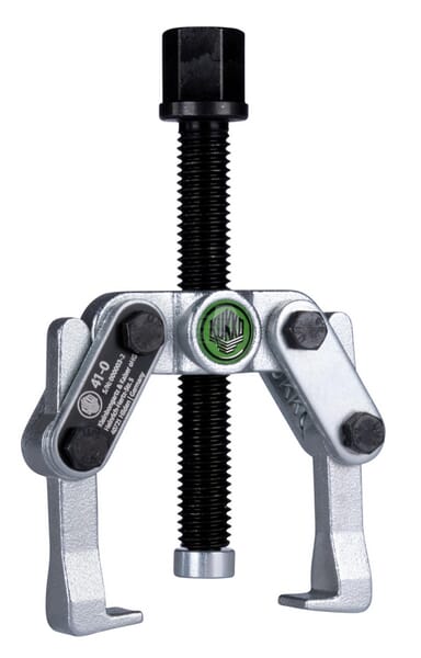 KUKKO Mini Aftrækker 41-0, Ø 60 mm, dybde 40 mm