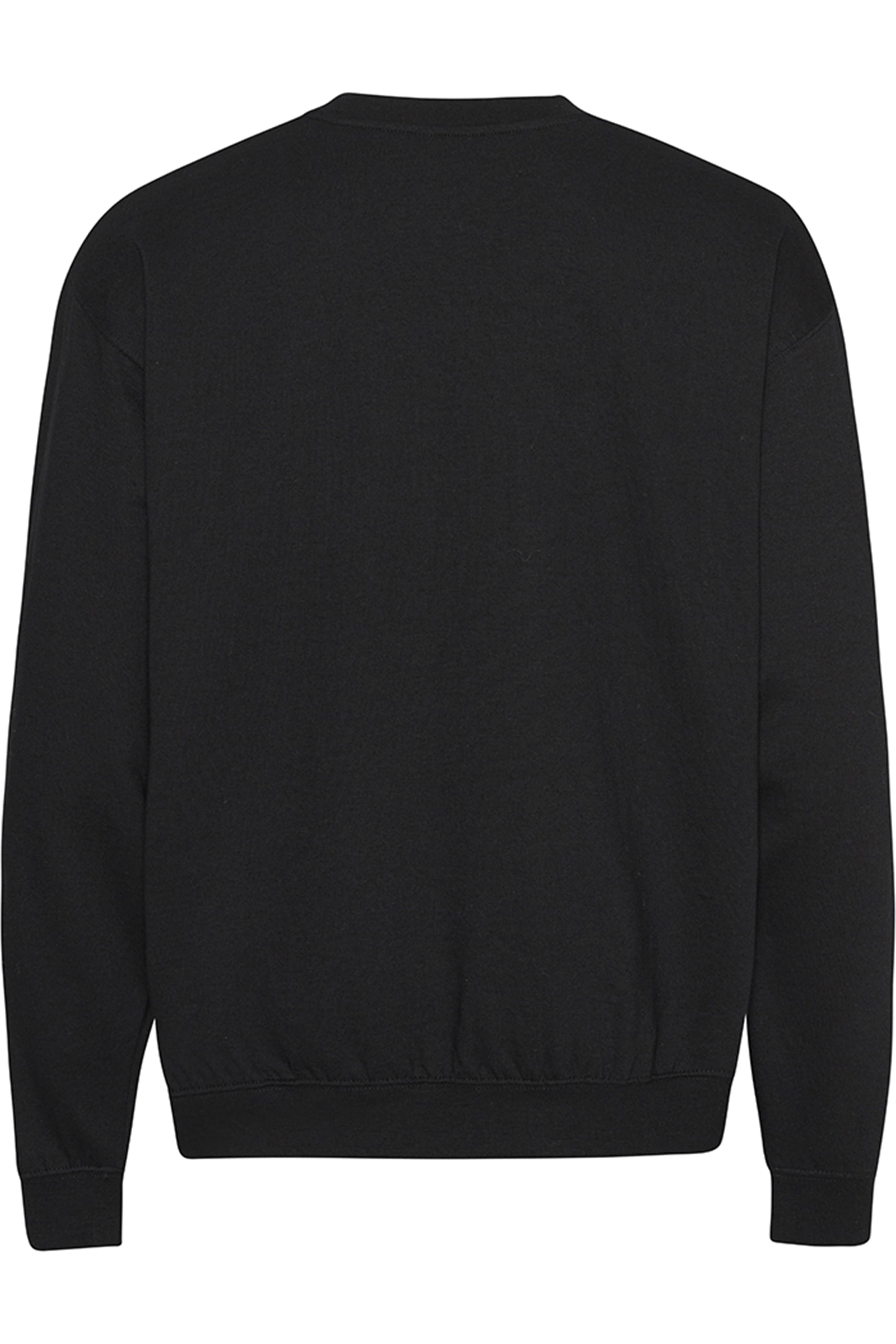 Basic Sweatshirt fra AV - Larsen - AV - Larsen