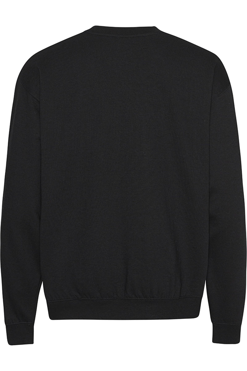 Basic Sweatshirt fra AV - Larsen - AV - Larsen