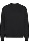 Basic Sweatshirt fra AV - Larsen - AV - Larsen