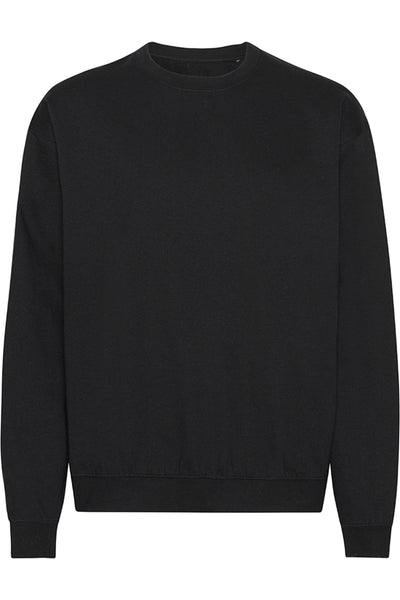 Basic Sweatshirt fra AV - Larsen - AV - Larsen