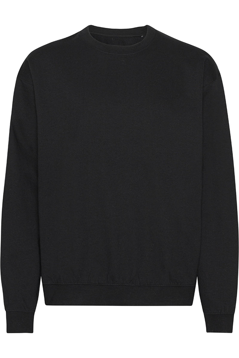 Basic Sweatshirt fra AV - Larsen - AV - Larsen