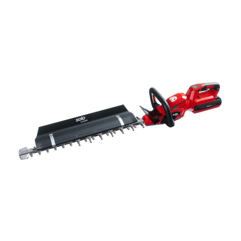 Batteri hækkeklipper solo® by AL - KO HT 3645 fra AL - KO - AV - Larsen